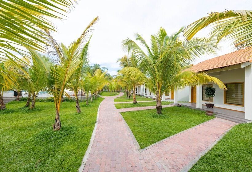 Coco Garden Resort Phu Quoc