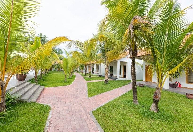 Coco Garden Resort Phu Quoc