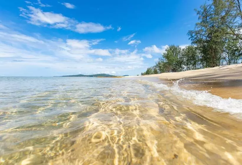 Coco Garden Resort Phu Quoc
