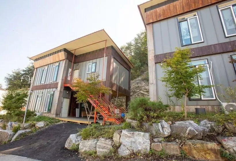 Gapyeong Yeolhodang Pension