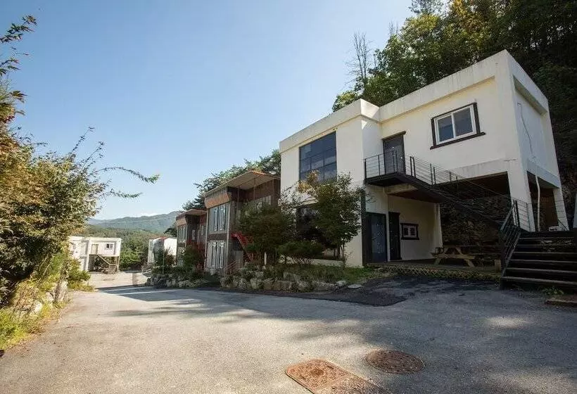 Gapyeong Yeolhodang Pension