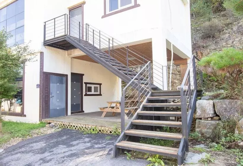 Gapyeong Yeolhodang Pension