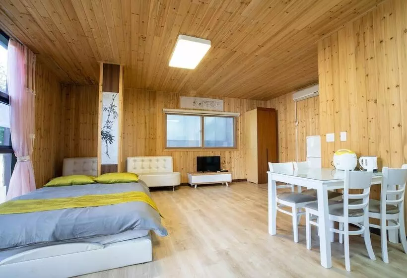 Gapyeong Yeolhodang Pension