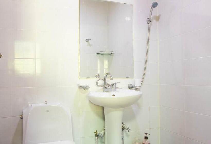 Gapyeong Yeolhodang Pension