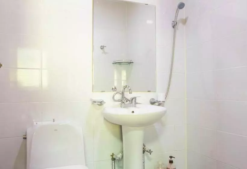 Gapyeong Yeolhodang Pension