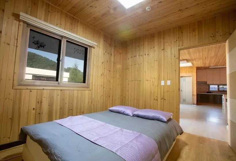 Gapyeong Yeolhodang Pension