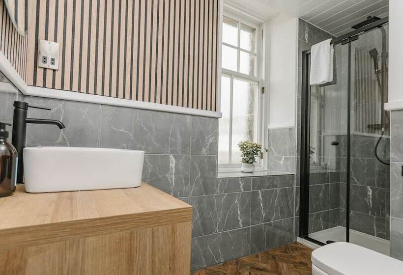 Gästgiveri Haar With Rooms