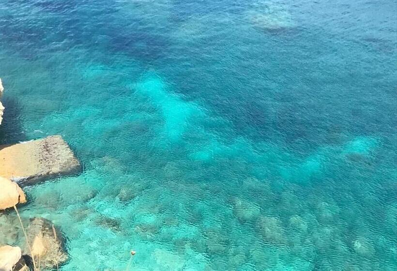 فندق فئة نجمة واحدة Sbarcatore Dei Turchi   Dimore