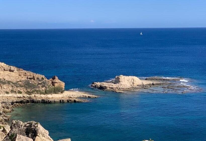 فندق فئة نجمة واحدة Sbarcatore Dei Turchi   Dimore