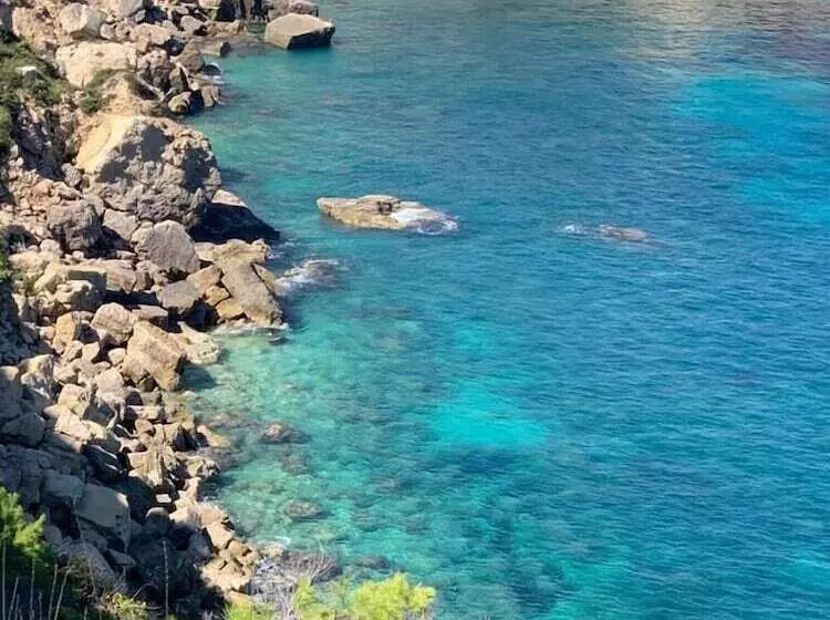 Hostelli Sbarcatore Dei Turchi   Dimore