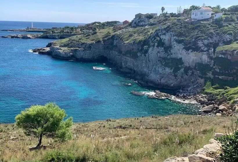 Hostelli Sbarcatore Dei Turchi   Dimore