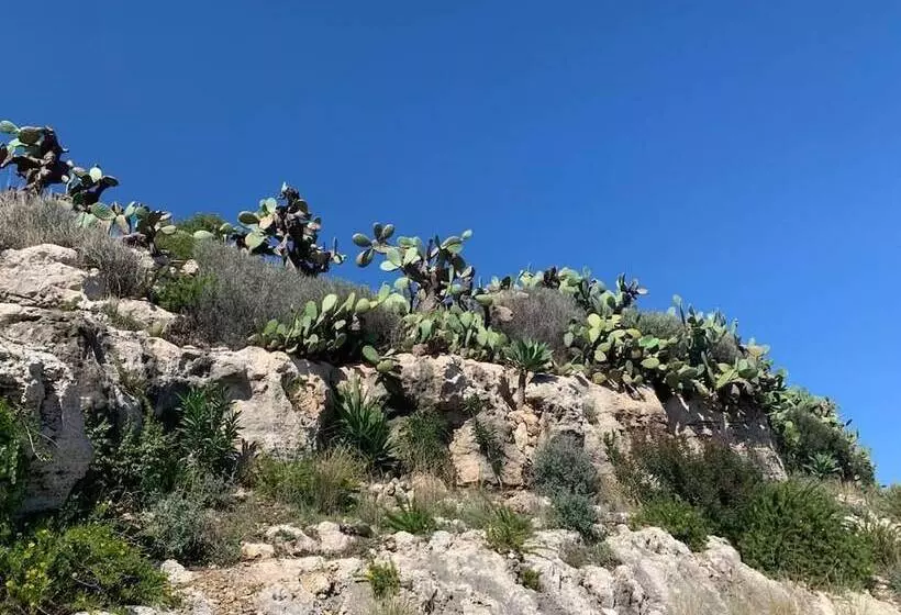 Hostelli Sbarcatore Dei Turchi   Dimore