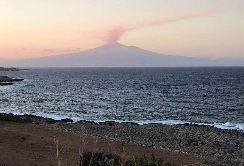 فندق فئة نجمة واحدة Sbarcatore Dei Turchi   Dimore