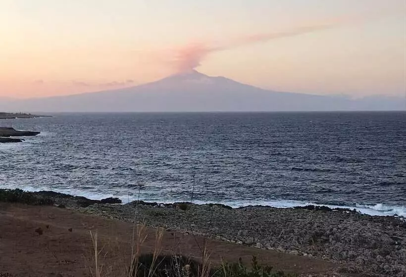 Hostelli Sbarcatore Dei Turchi   Dimore