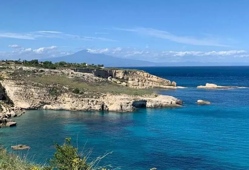 Hostelli Sbarcatore Dei Turchi   Dimore