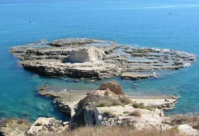 Hostelli Sbarcatore Dei Turchi   Dimore