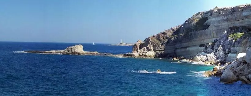 Hostelli Sbarcatore Dei Turchi   Dimore