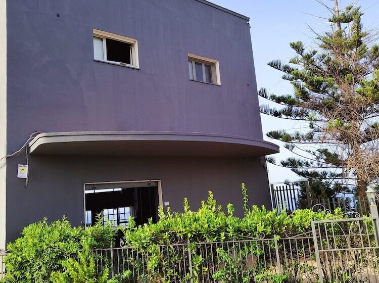 فندق فئة نجمة واحدة Sbarcatore Dei Turchi   Dimore