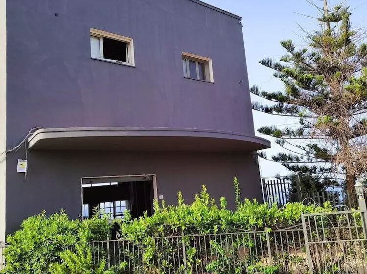 Hostelli Sbarcatore Dei Turchi   Dimore