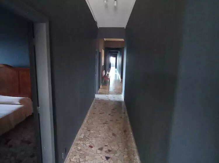 Hostelli Sbarcatore Dei Turchi   Dimore