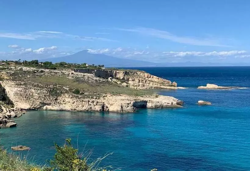 Hostelli Sbarcatore Dei Turchi   Dimore