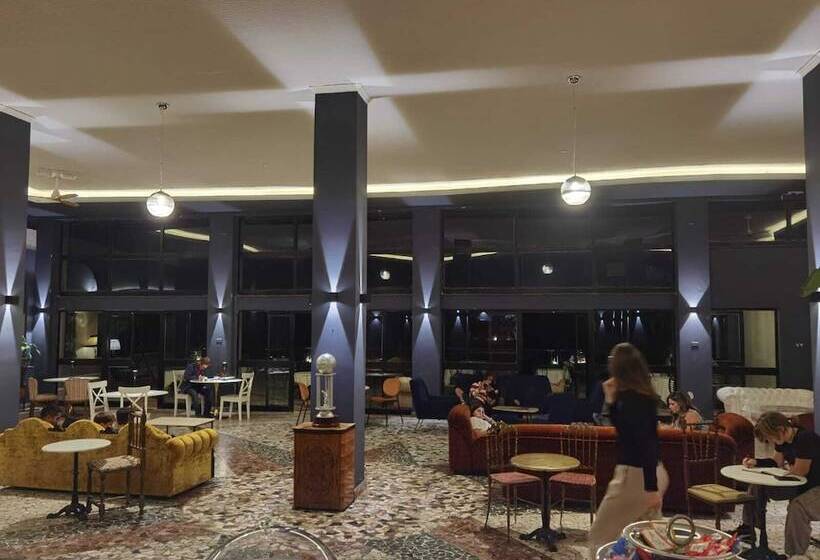 فندق فئة نجمة واحدة Sbarcatore Dei Turchi   Dimore