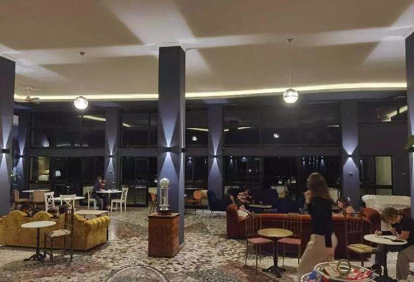 Hostelli Sbarcatore Dei Turchi   Dimore