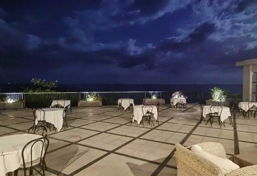 Hostelli Sbarcatore Dei Turchi   Dimore