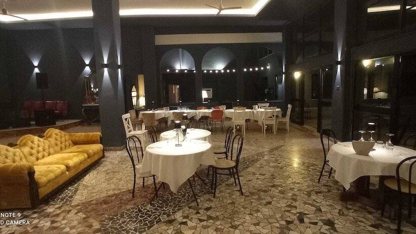 فندق فئة نجمة واحدة Sbarcatore Dei Turchi   Dimore