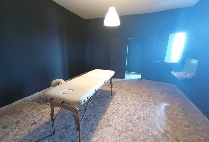 فندق فئة نجمة واحدة Sbarcatore Dei Turchi   Dimore