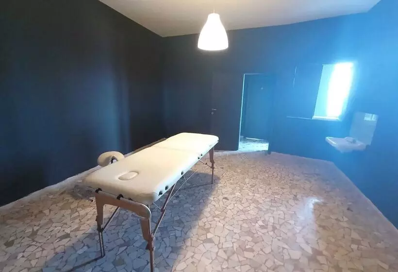 Hostelli Sbarcatore Dei Turchi   Dimore