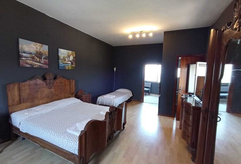 فندق فئة نجمة واحدة Sbarcatore Dei Turchi   Dimore