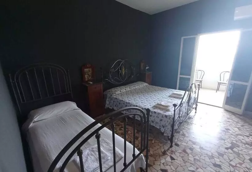 Hostelli Sbarcatore Dei Turchi   Dimore