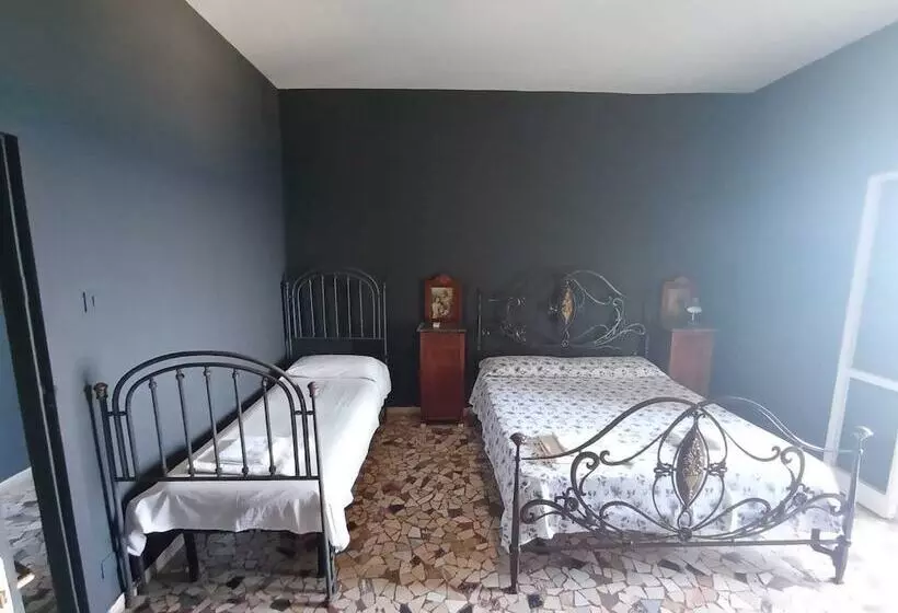 Hostelli Sbarcatore Dei Turchi   Dimore