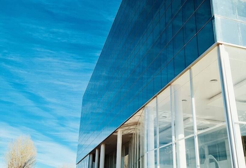 Szálloda Añelo Shale