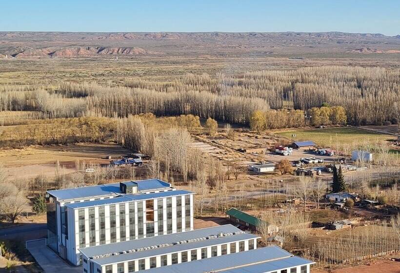 Szálloda Añelo Shale