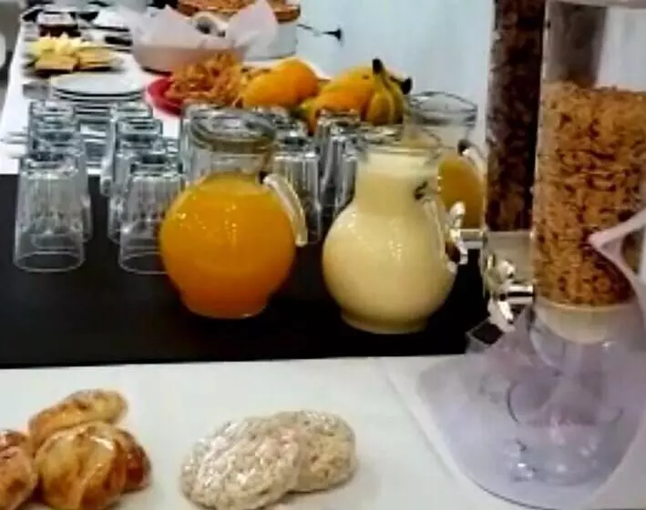 Hotelli Añelo Shale