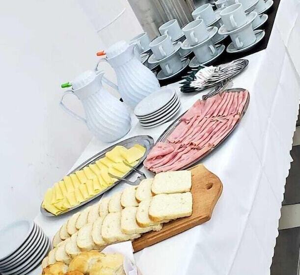 Szálloda Añelo Shale