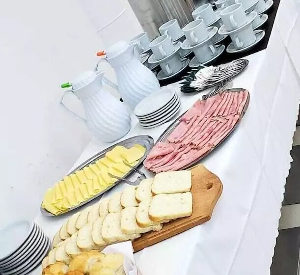 Hotelli Añelo Shale