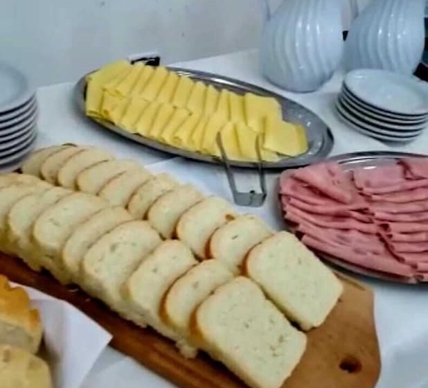 Szálloda Añelo Shale