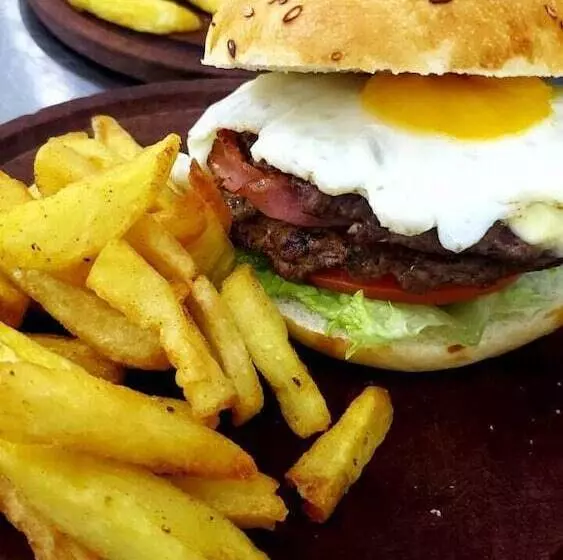 Hotelli Añelo Shale