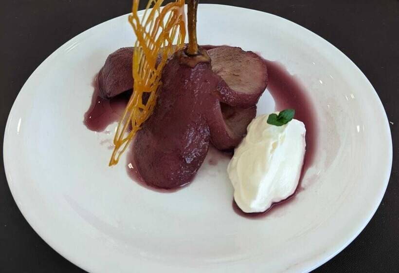 Szálloda Añelo Shale