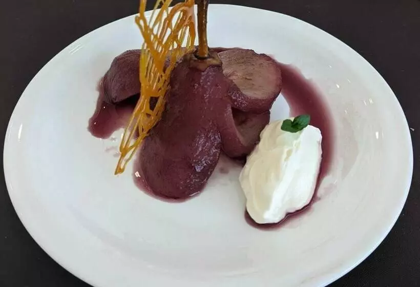 Hotelli Añelo Shale