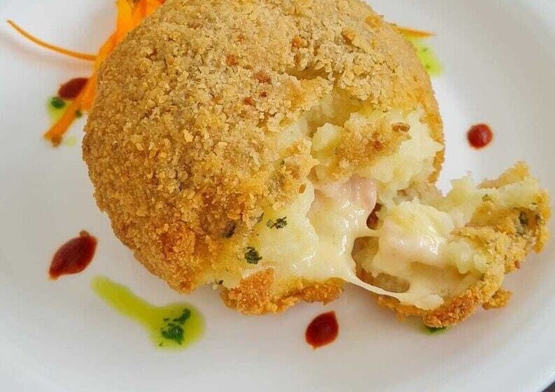 Szálloda Añelo Shale