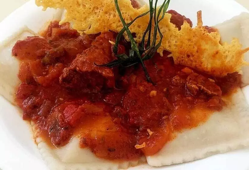 Hotelli Añelo Shale