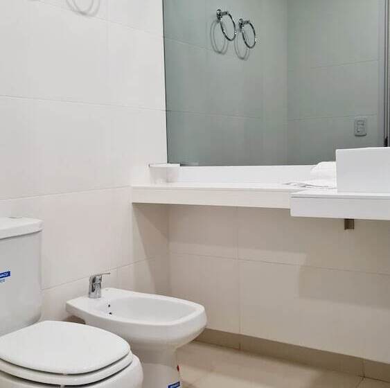 Szálloda Añelo Shale