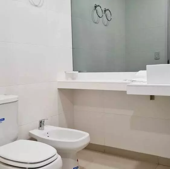 Hotelli Añelo Shale