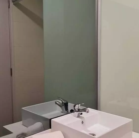 Hotelli Añelo Shale