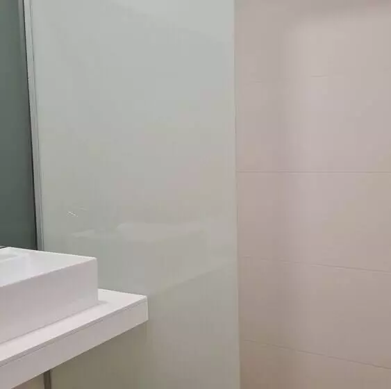 Hotelli Añelo Shale