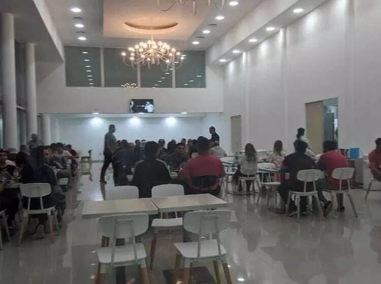 Hotelli Añelo Shale